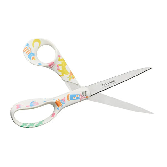 Moomin General Purpose Scissors – Play