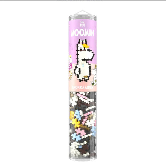 Puzzle by Number - Snorkmaiden, 275 pcs