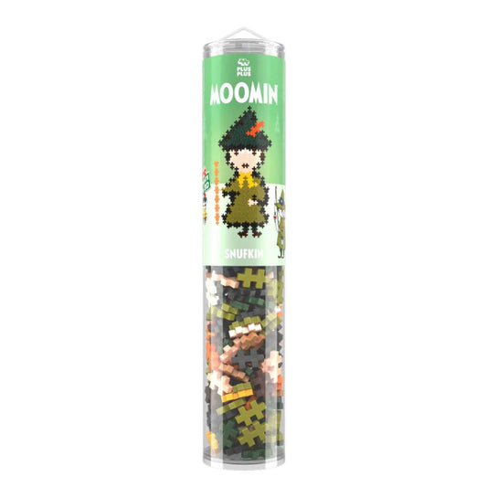 Puzzle by Number - Snufkin, 275 pcs