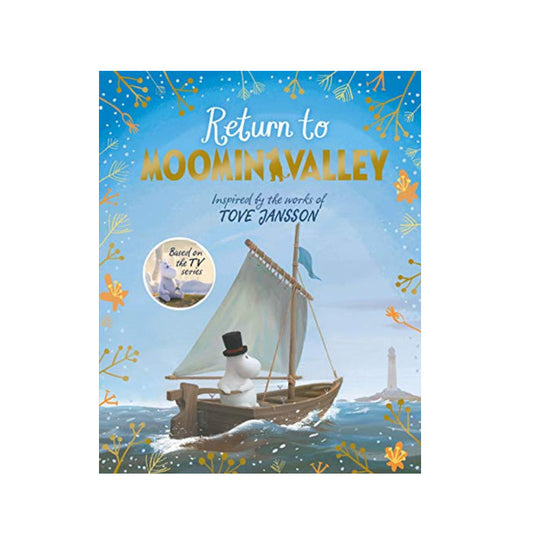 Return to Moominvalley