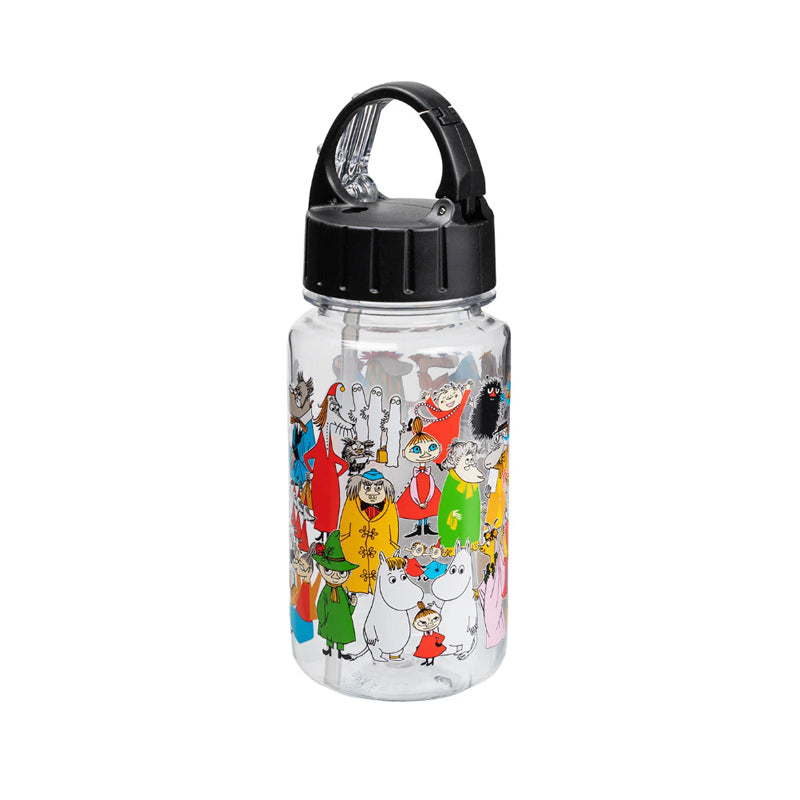 Moomin Reunion Water Bottle