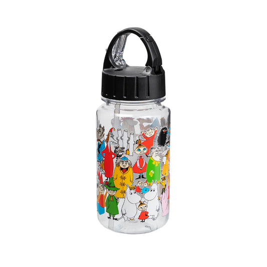 Moomin Reunion Water Bottle