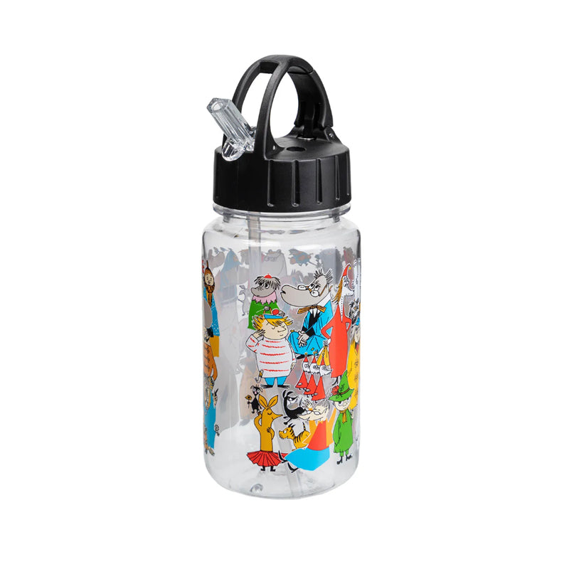 Moomin Reunion Water Bottle