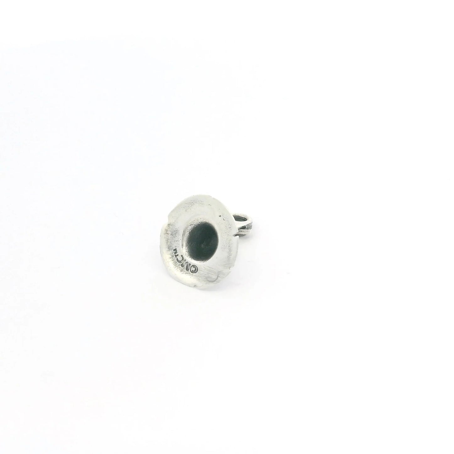 Moomins Snufkin Hat Charm (Sterling Silver)