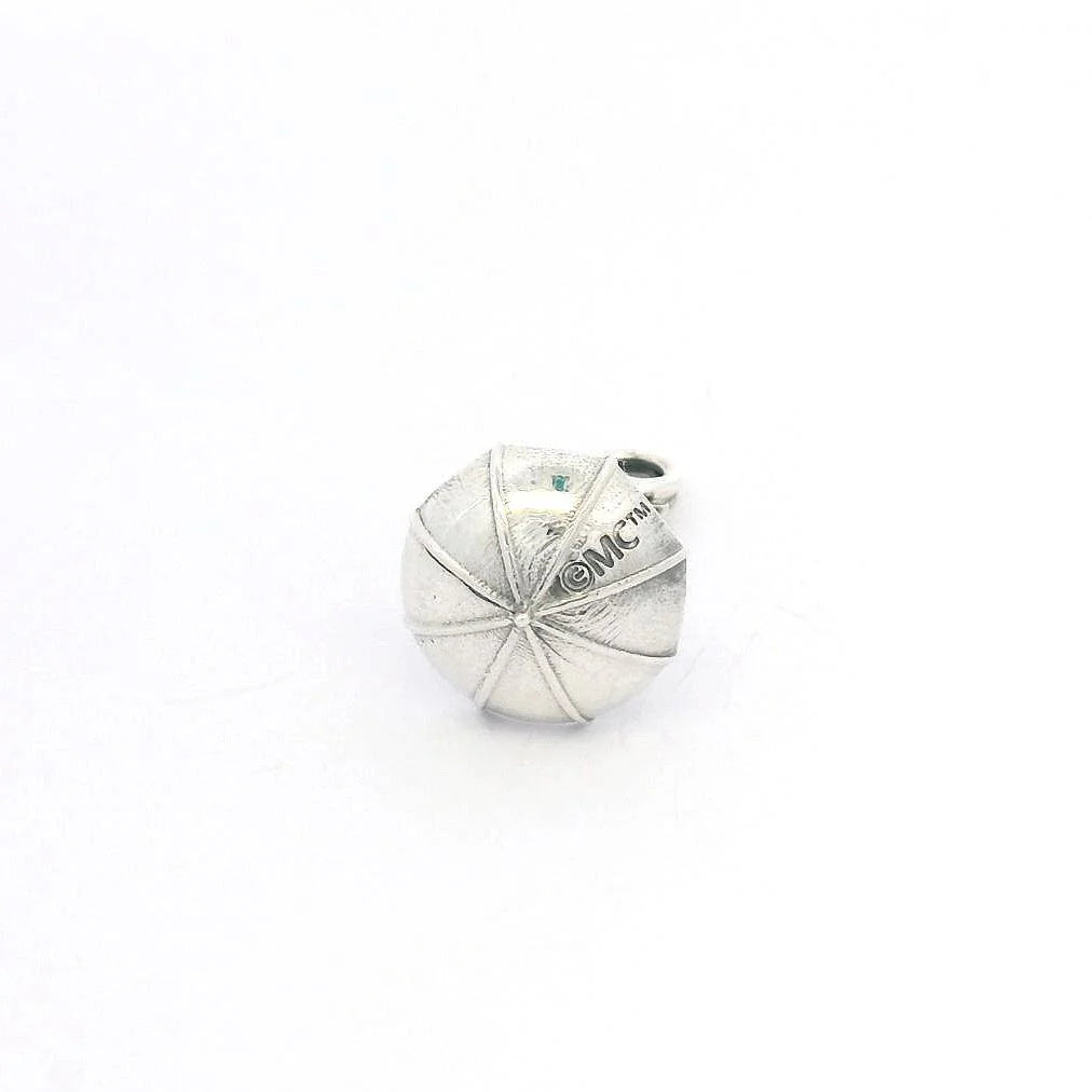 Moomins Nibling Umbrella Charm (Sterling Silver)