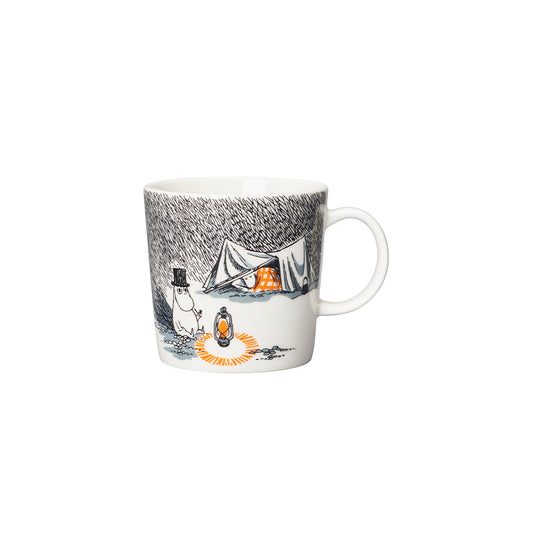 Moomin Day Mug 2019 - Sleep Well