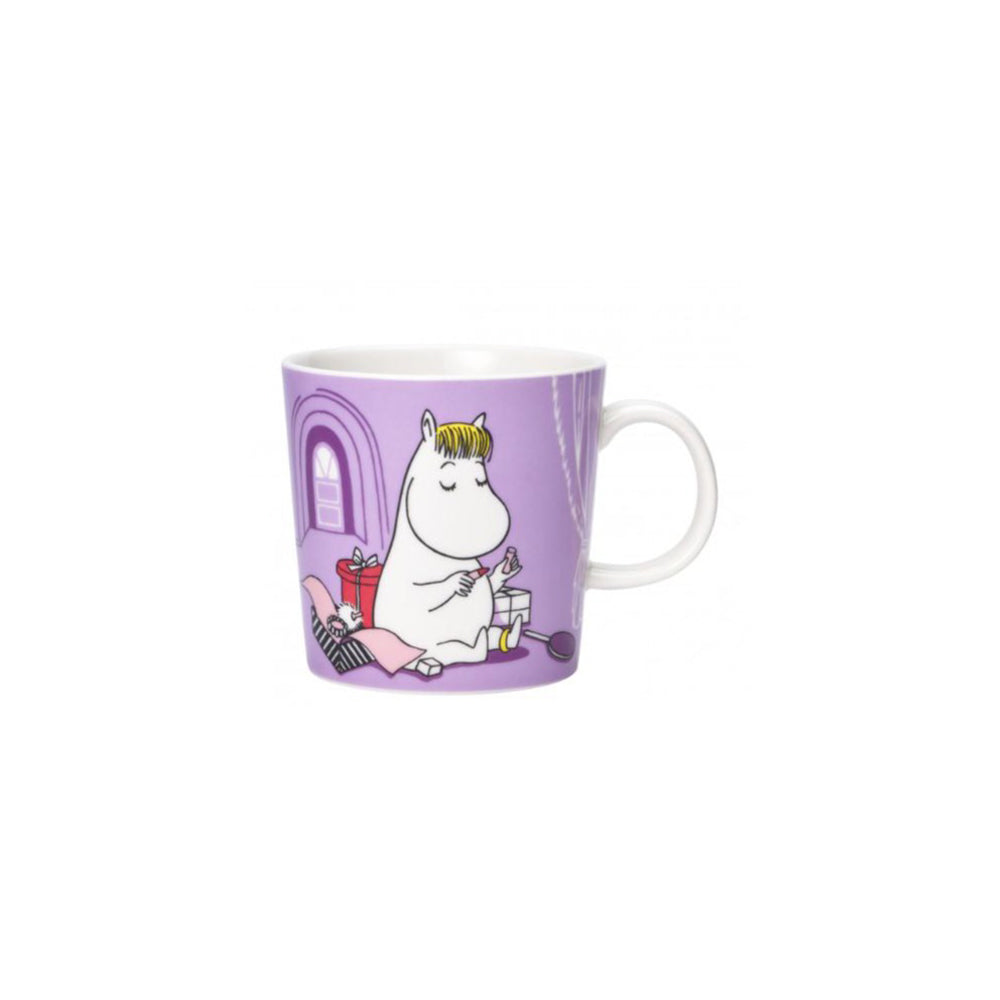 Mug - Snorkmaiden - Lila (2020)