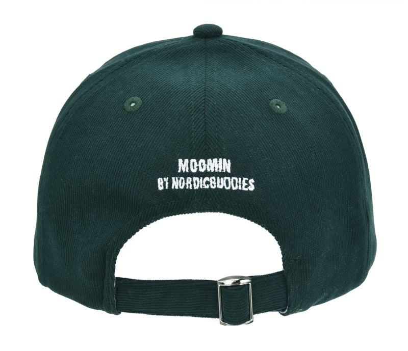 Moomin Dad Cap - Snufkin, Corduroy