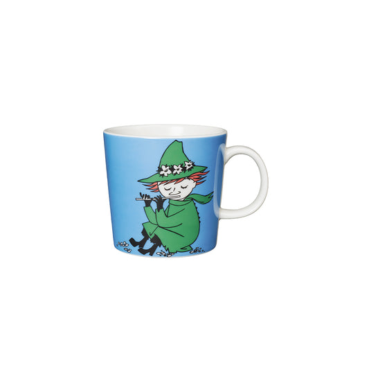 Mug - Snufkin - Blue (2002 - 2014)