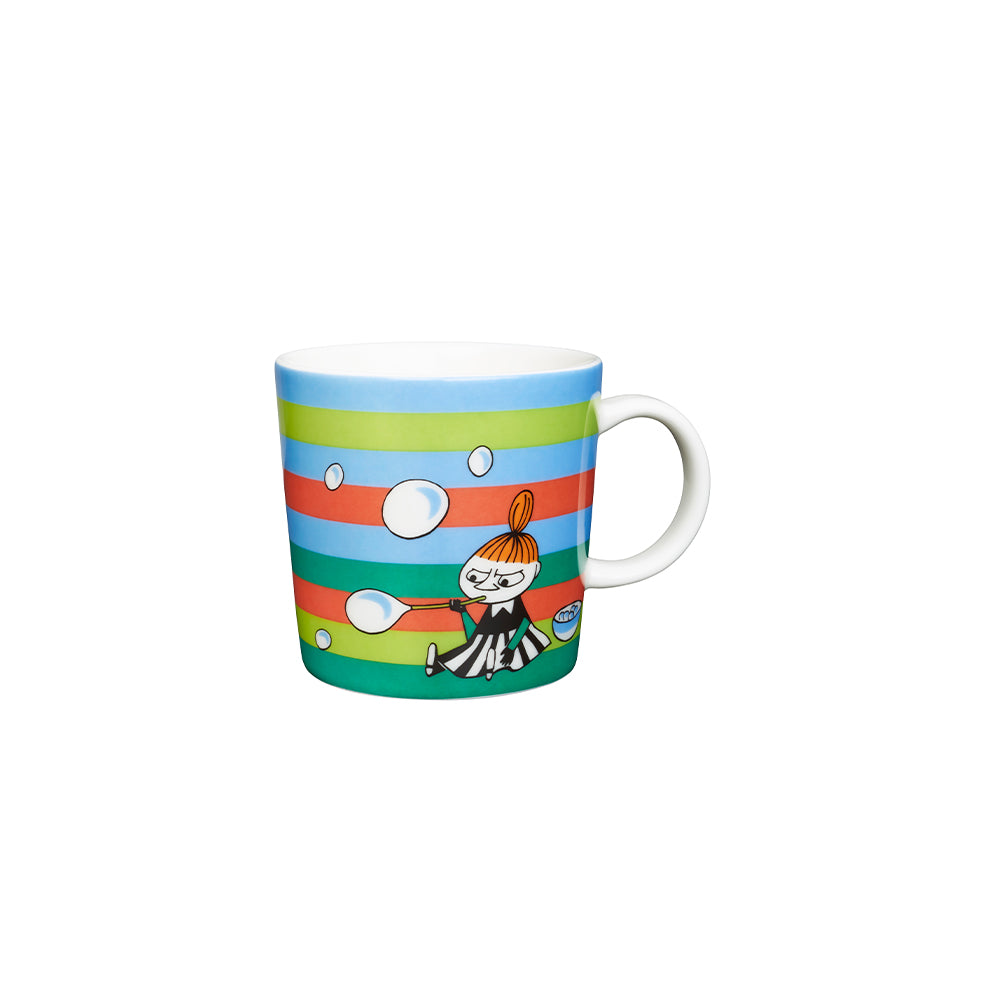 Summer Mug 2011 - Soap Bubbles