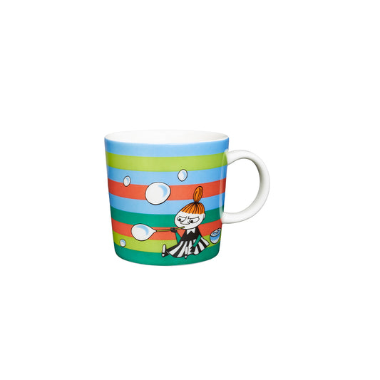 Summer Mug 2011 - Soap Bubbles