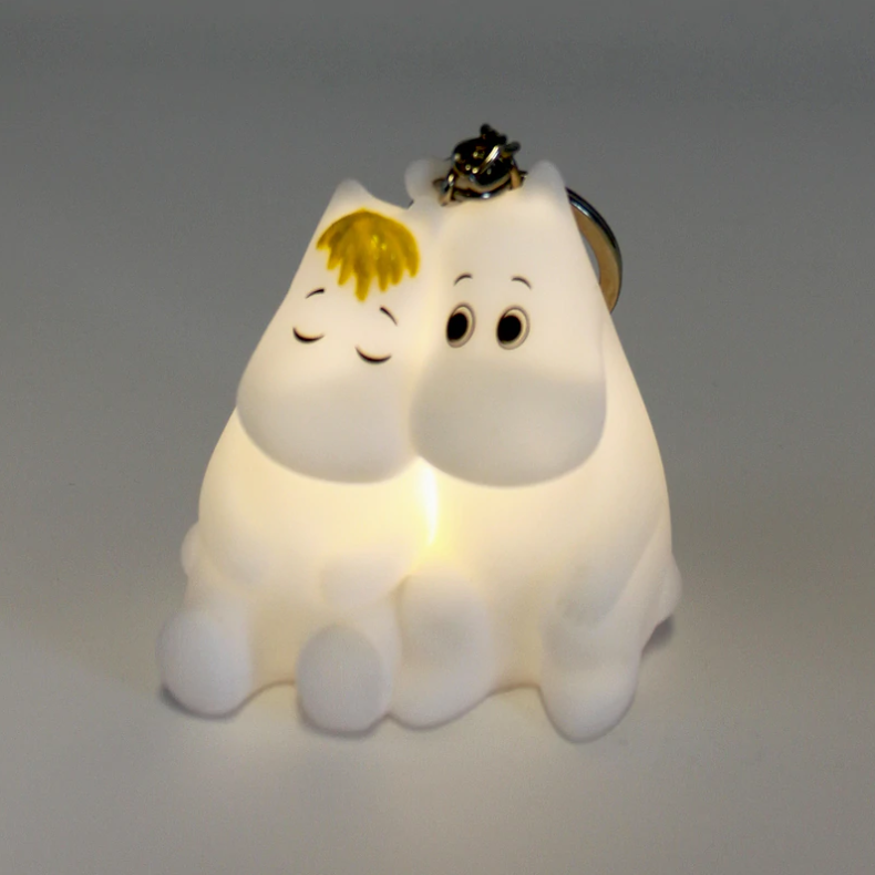 Love LED Keyring