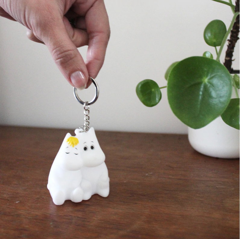 Love LED Keyring