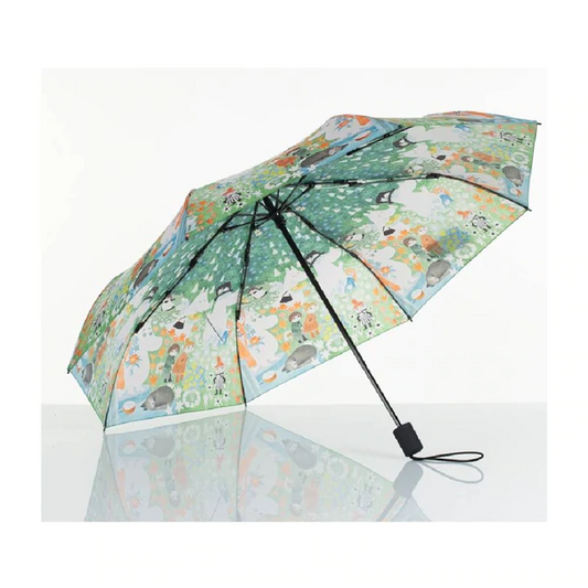 Dangerous Journey Umbrella