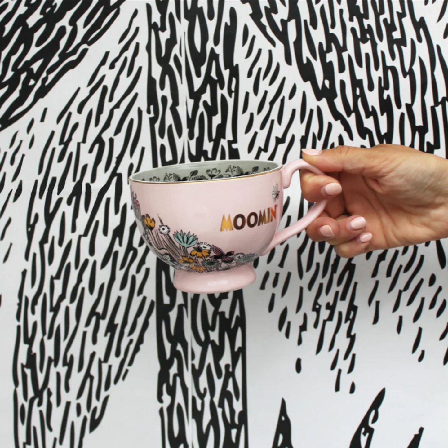 Moomin Love Cup