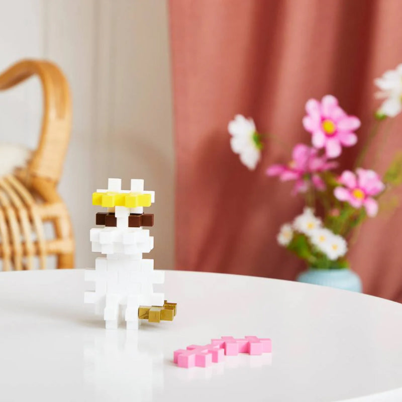 Snorkmaiden Creative Toy Tube 15 pcs
