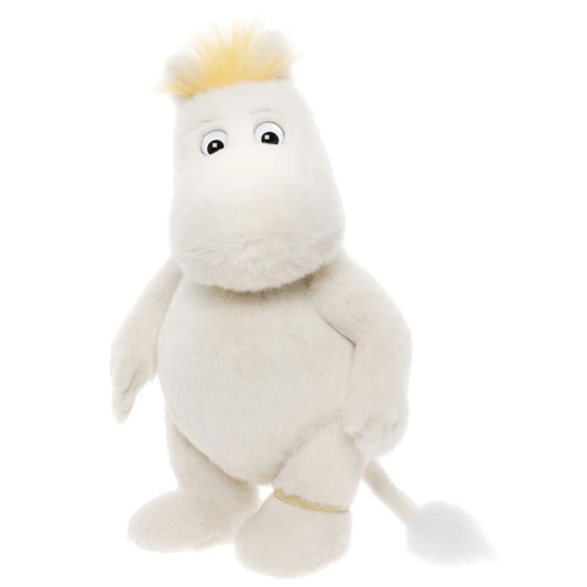 Snorkmaiden - Moomin by Charlie Bear