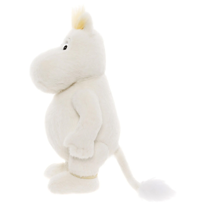 Snorkmaiden - Moomin by Charlie Bear