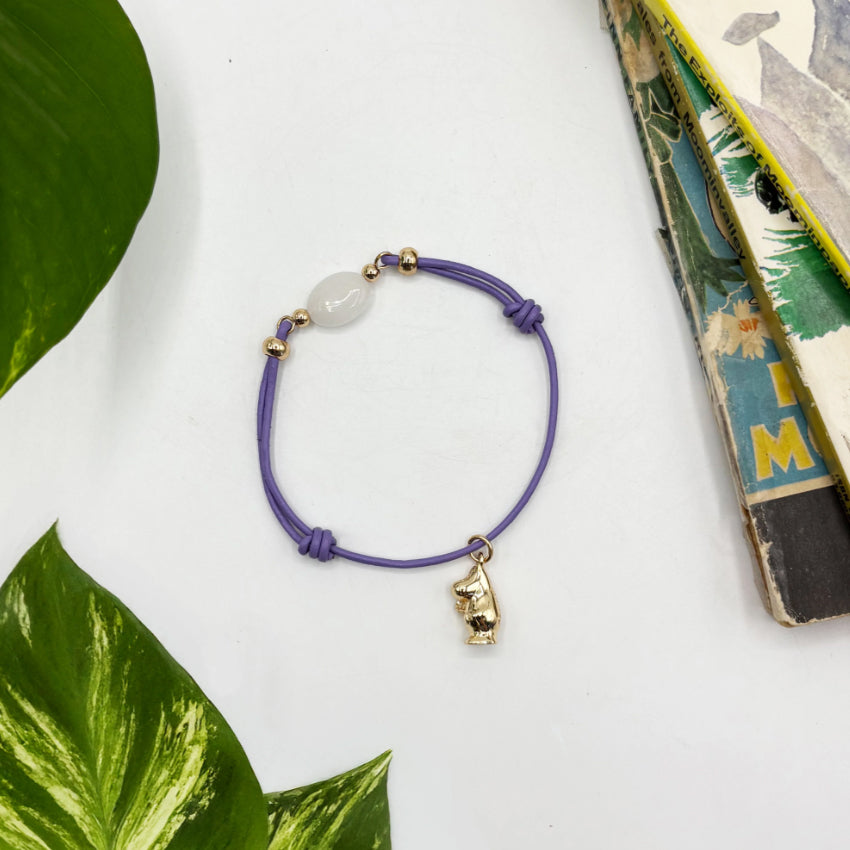 Snorkmaiden Gem Bracelet