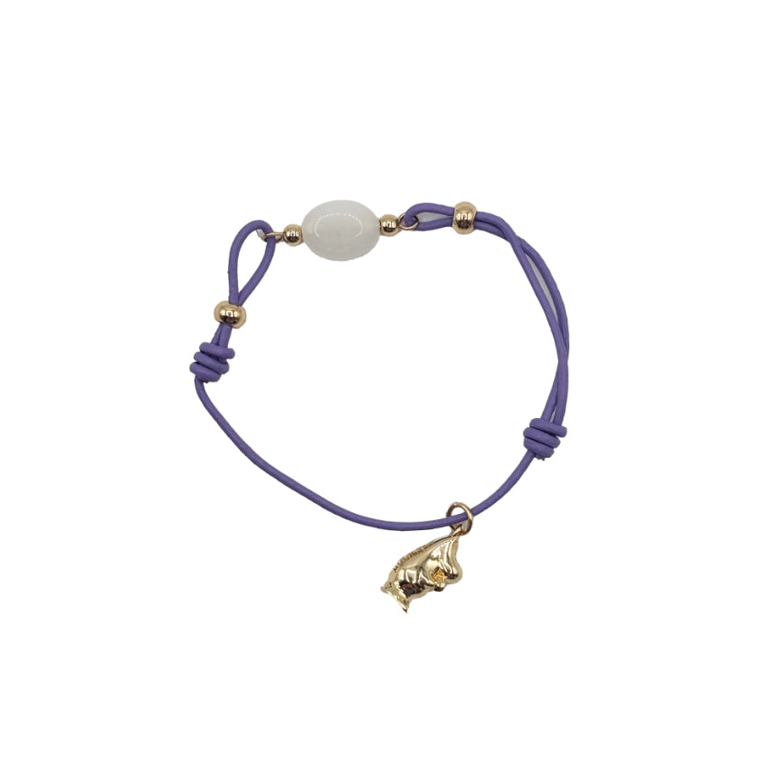Snorkmaiden Gem Bracelet