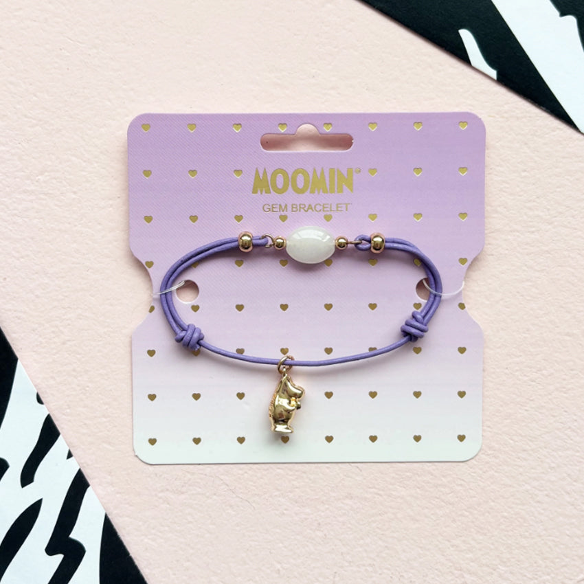 Snorkmaiden Gem Bracelet