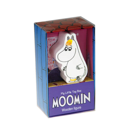 Snorkmaiden - My Little Wooden Figure