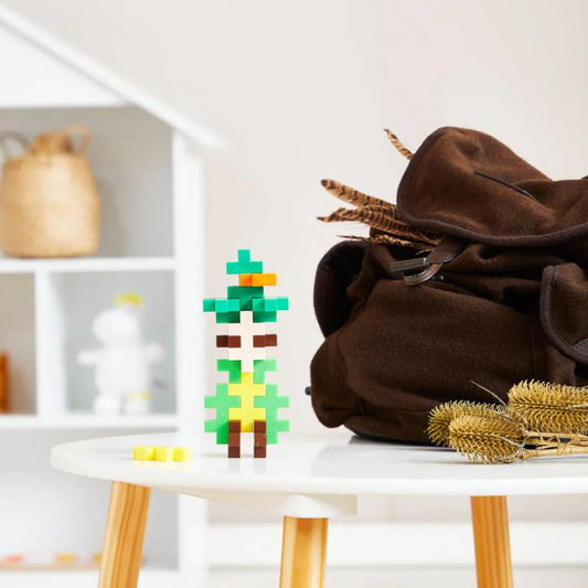 Snufkin Creative Toy Tube 15 pcs