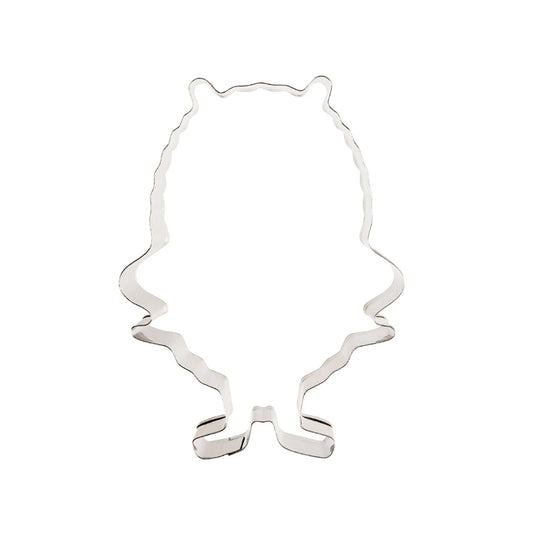 Moomin Mini Cookie Cutter - Stinky