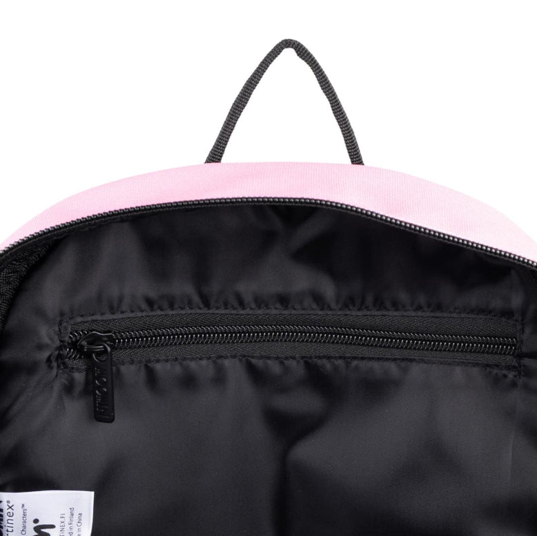 Moomin Backpack - Surku (Snorkmaiden Pink)