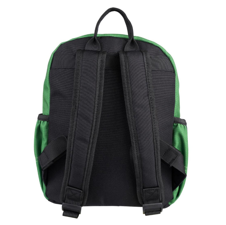 Moomin Backpack - Surku (Snufkin Green)