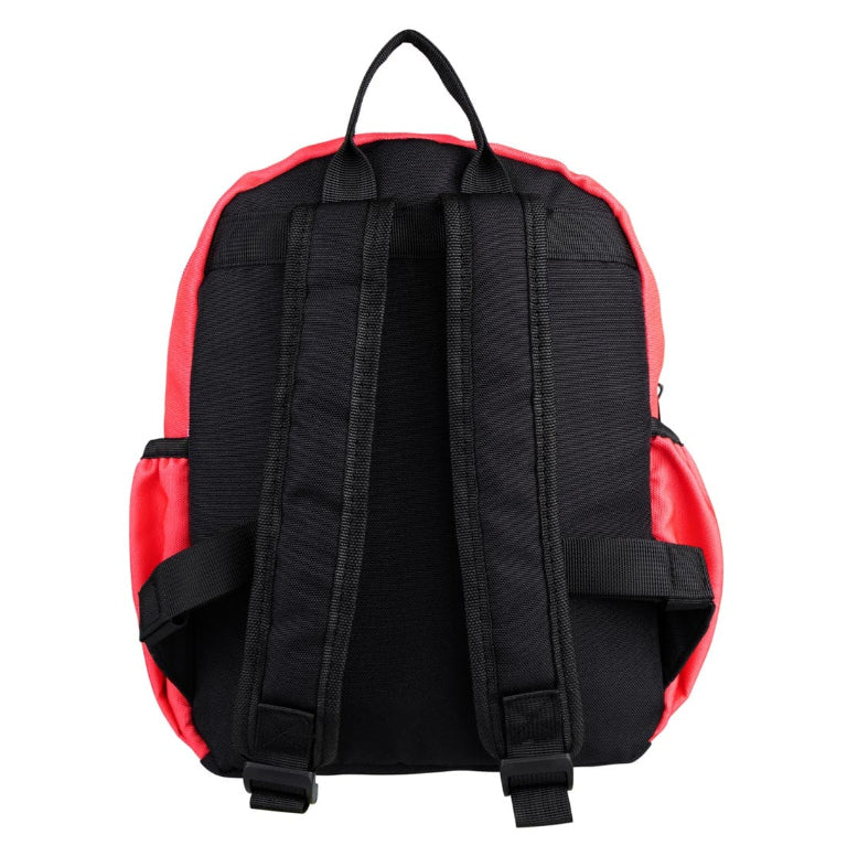 Moomin Backpack - Surku (Little My, Red)