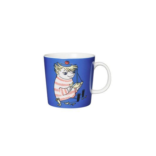 Mug - Tooticky - Blue (2006 - 2015)