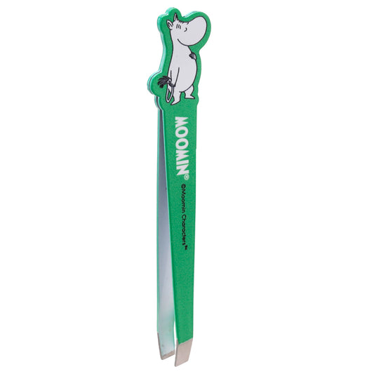 Moomin Tweezer - Green