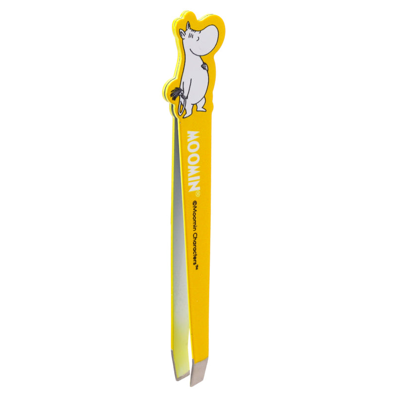 Moomin Tweezer - Yellow
