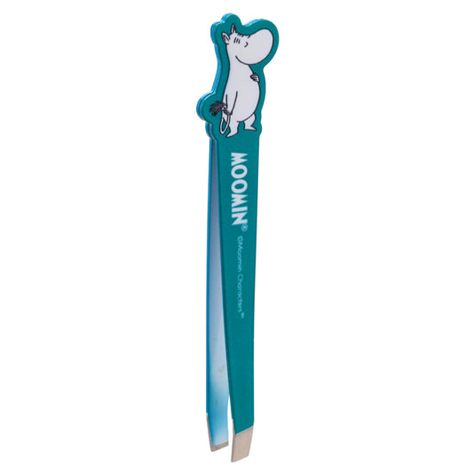 Moomin Tweezer - Blue