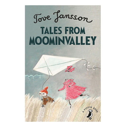 Tales from Moominvalley - Paperback