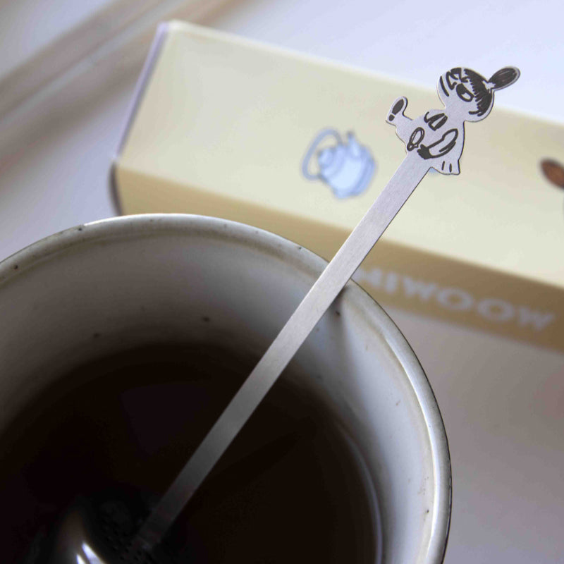 Little My Tea Strainer