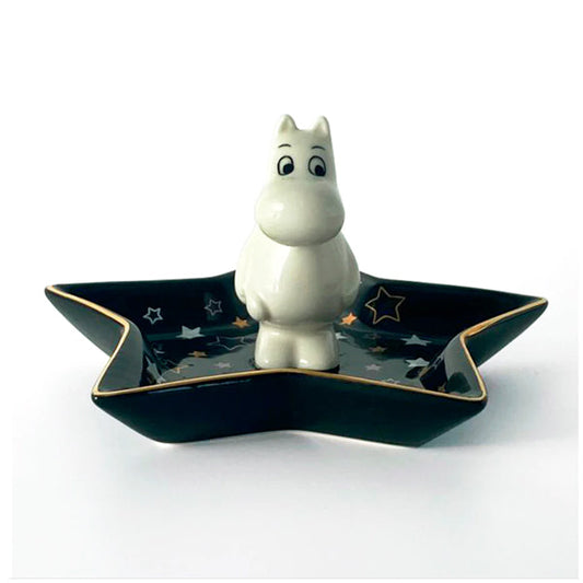 Trinket Dish - Star