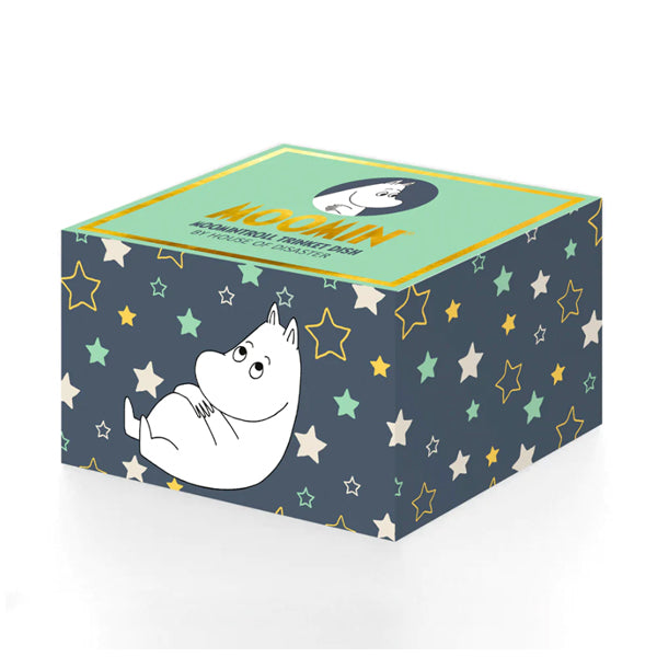 Moomin Trinket Dish - Star