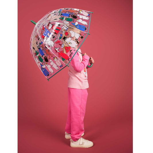 Moomin Umbrella (Mtx)
