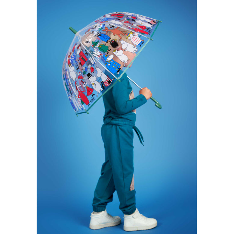 Moomin Umbrella (Mtx)