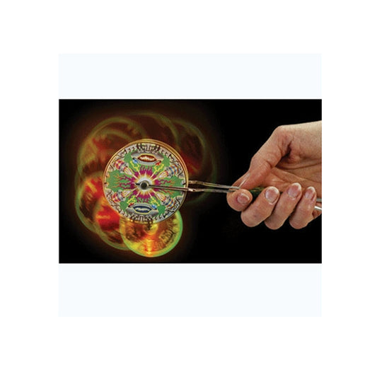 Whirl-O Lightning Magnetic Whirl
