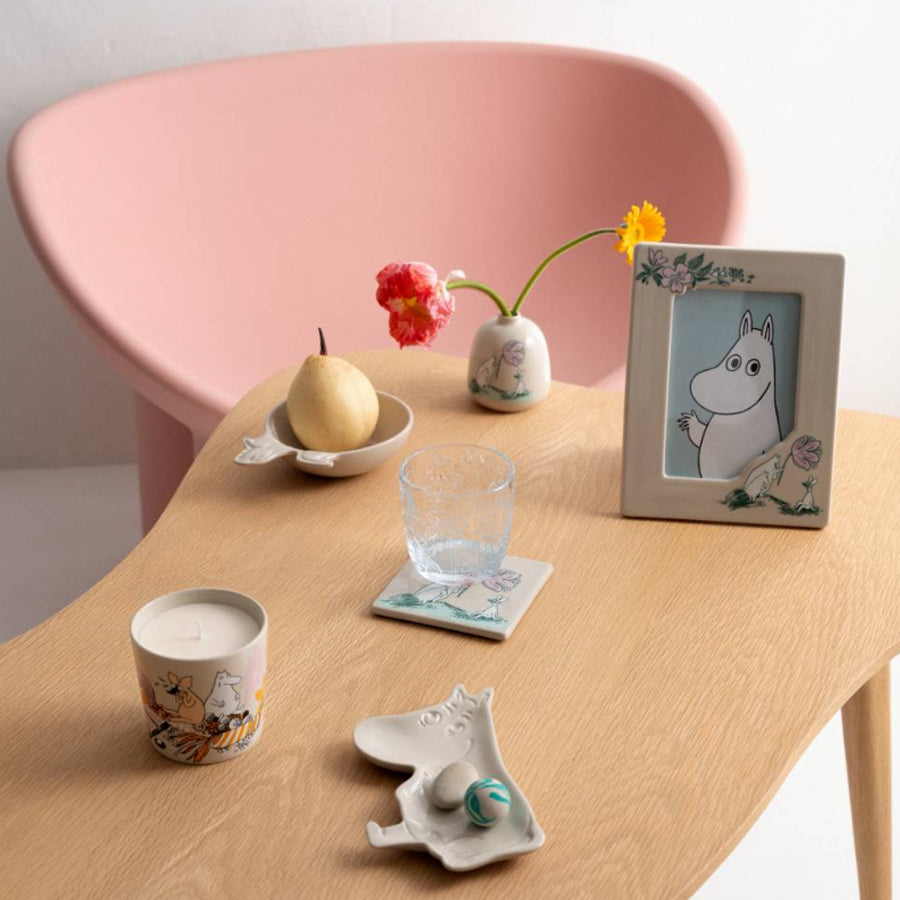 Moomin Wildflower Vase