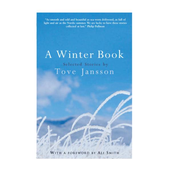 A Winter Book by Tove Jansson