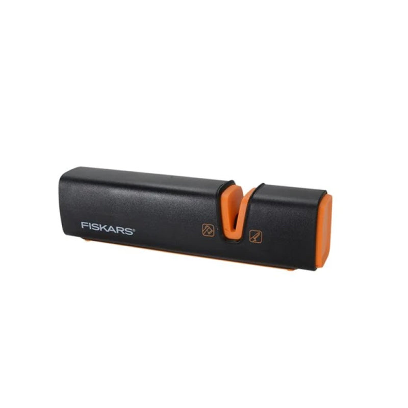 Fiskars Xsharp™ Axe & Knife Sharpener