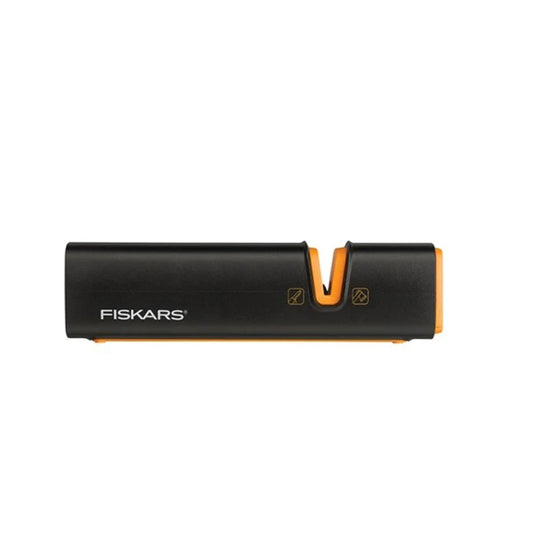 Fiskars Xsharp™ Axe & Knife Sharpener