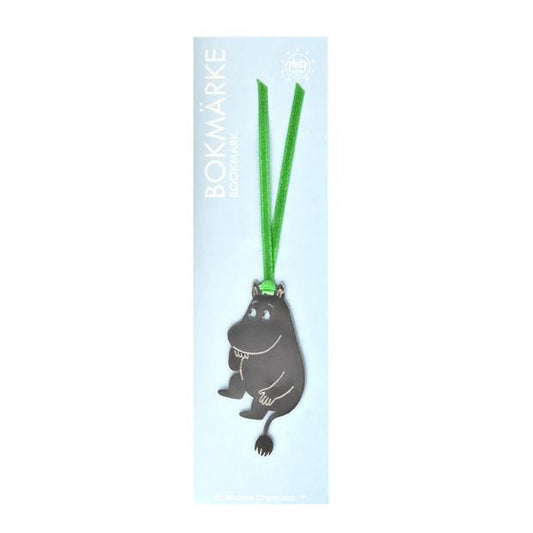 Bookmark - Moomintroll