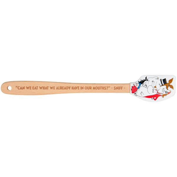Moomin Spatula - Characters (S)