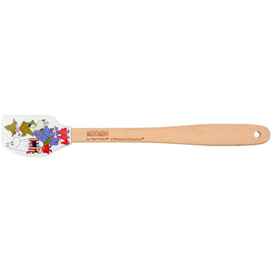 Moomin Spatula - Characters (S)