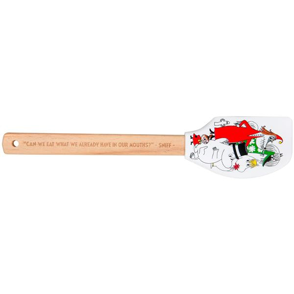 Moomin Spatula - Characters (M)